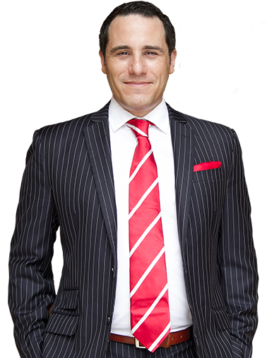 Chris Capre, founder of 2nd Skies Trading
